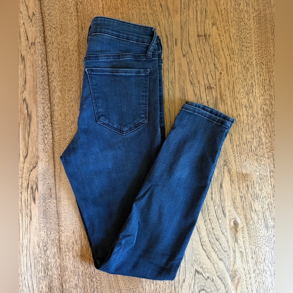 Old Navy Skinny Jeans